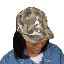 Load image into Gallery viewer, Harlem Sugar Hill Cap
