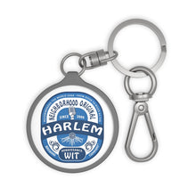 Load image into Gallery viewer, Harlem Renaissance WIT Keyring Tag
