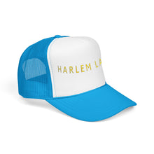 Load image into Gallery viewer, Harlem Lager Foam Trucker Hat
