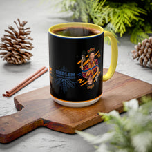 Load image into Gallery viewer, Harlem Queen Ace of Spades Mug
