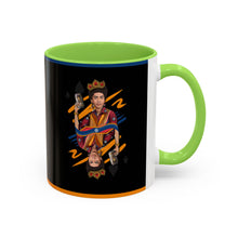 Load image into Gallery viewer, Harlem Queen Ace of Spades Mug
