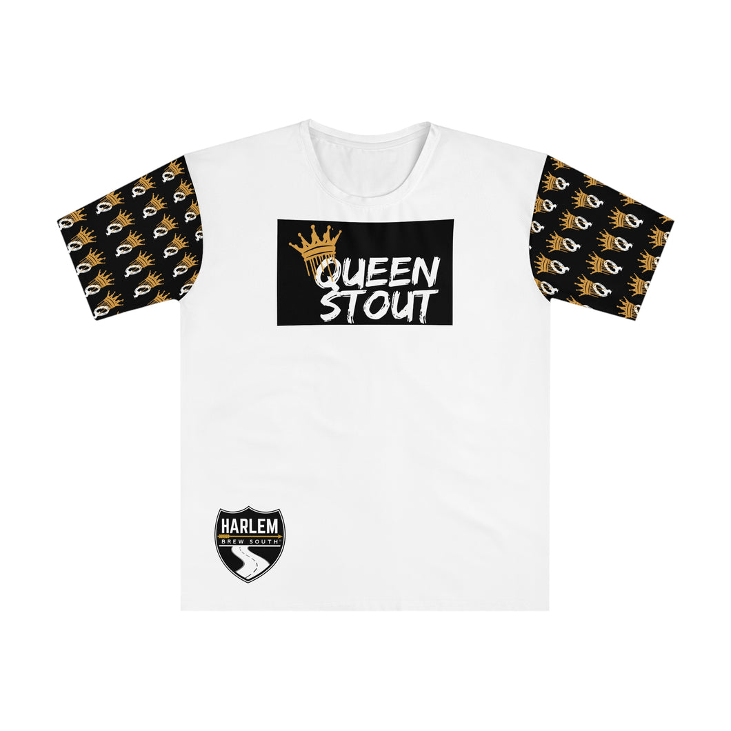 Harlem Ace of Spades T Shirt
