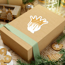 Load image into Gallery viewer, Harlem Crown | Sticker
