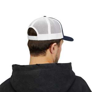 Harlem Renaissance Trucker Cap