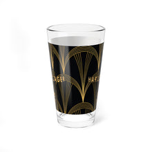 Load image into Gallery viewer, Harlem Lager Glass | 16oz
