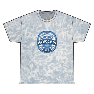 Harlem Renaissance Tie Dye