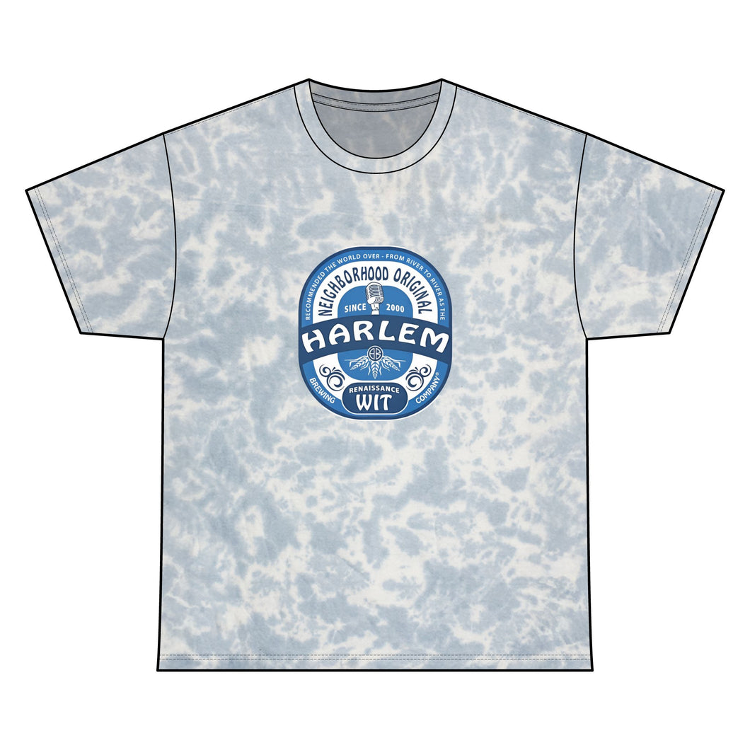 Harlem Renaissance Tie Dye