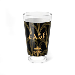 Harlem Lager Bundle