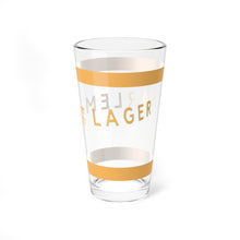Load image into Gallery viewer, Harlem Lager Glass | 16oz
