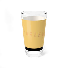 Load image into Gallery viewer, Harlem Lager Glass | 16oz

